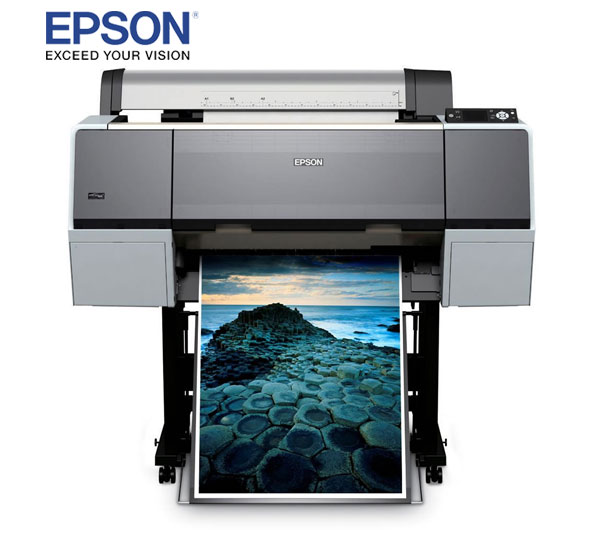 Epson Stylus® Pro 7890