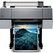 Epson Stylus® Pro 7890