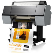 Epson Stylus® Pro 7890