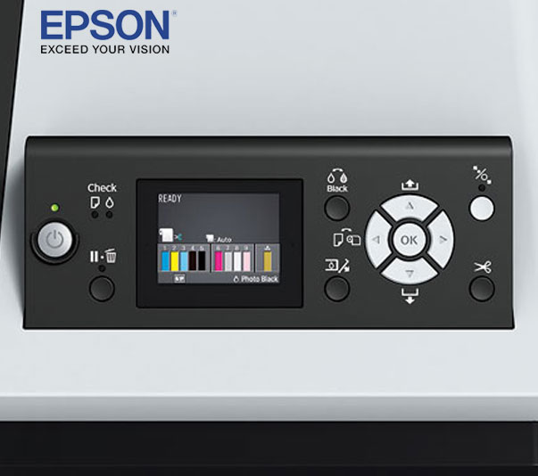 Epson Stylus® Pro 7890