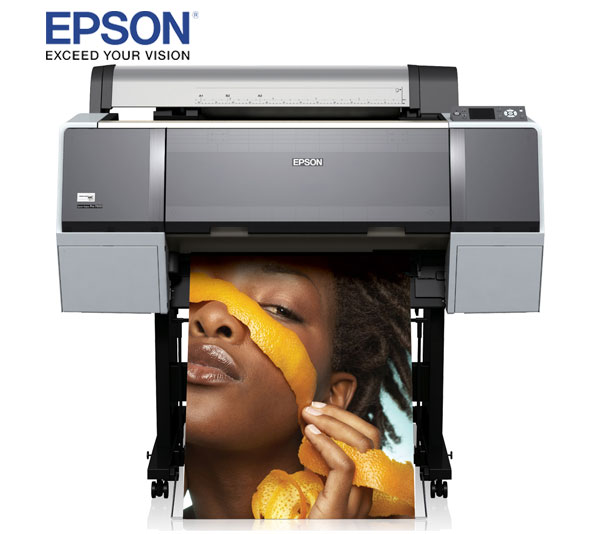 Epson Stylus® Pro 7900