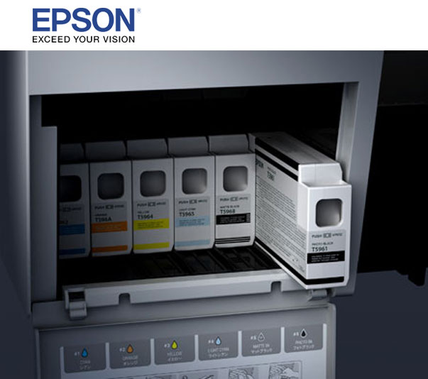 Epson Stylus® Pro 7900
