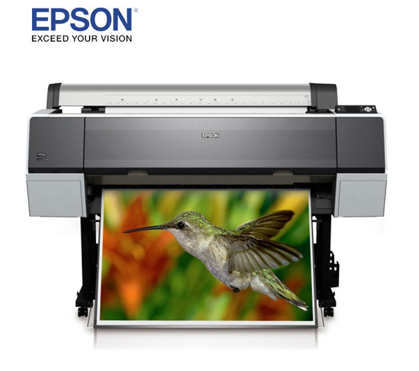Epson Stylus® Pro 9890
