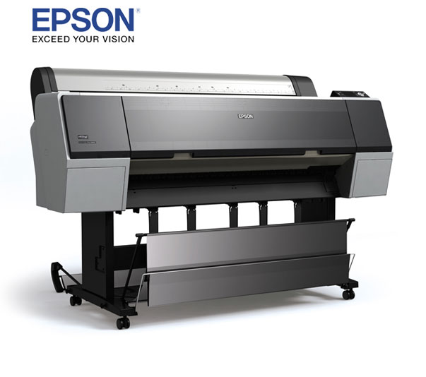 Epson Stylus® Pro 9890