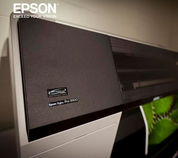 Epson Stylus® Pro 9900