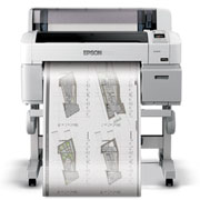 Epson Surecolor™ SC-T5270