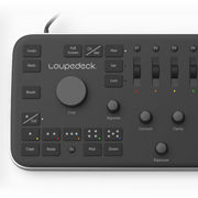 Loupedeck