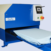 Sefa iSpray 2 Pre-Treatment