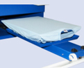 Plates kit PLA-7A