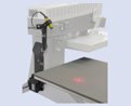 Laser CROI-158