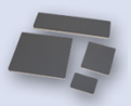 Plates kit PLA-7A