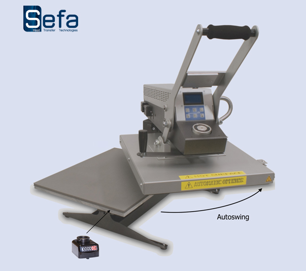 Sefa Rotex Auto Swing GPX