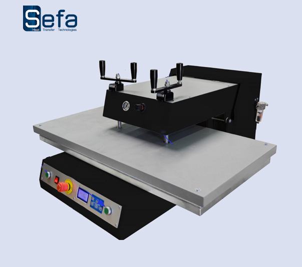 Sefa Slide 1250