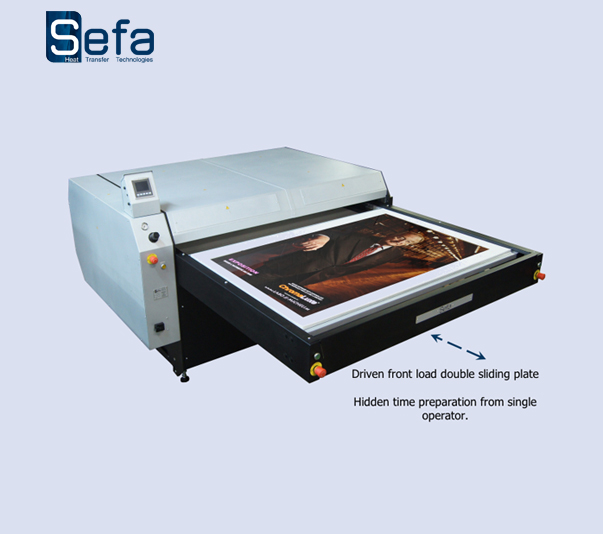 Sefa Sublitex 1510