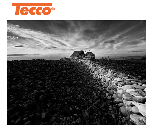 Tecco BFS310 Baryt Fibre Silk