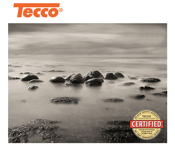 Tecco BTG300 Baryt Glossy