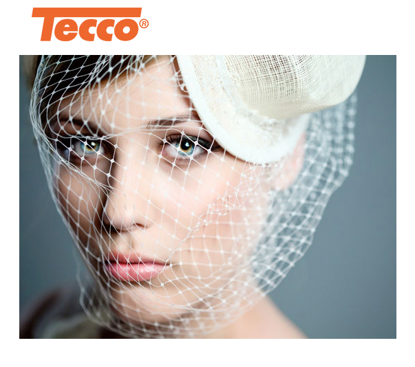 Tecco CBW400 Bright White Matt