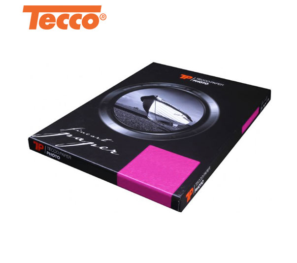 Tecco PFR295 FineArt Rag