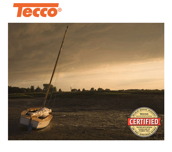 Tecco PFR295 FineArt Rag