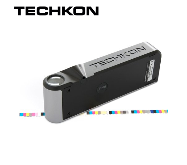 Techkon Dens