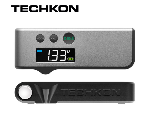 Techkon Dens