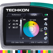 Techkon SpectroDens