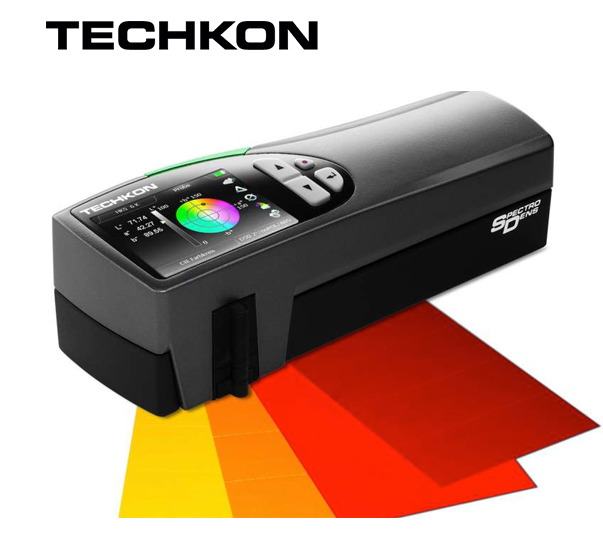 Techkon SpectroDens