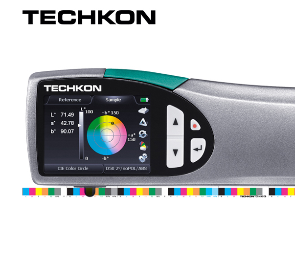 Techkon SpectroDens