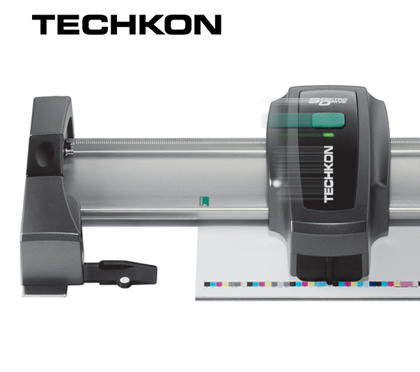 Techkon SpectroDrive