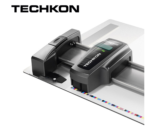 Techkon SpectroDrive