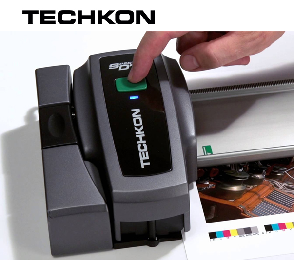 Techkon SpectroDrive