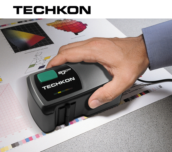 Techkon SpectroJet