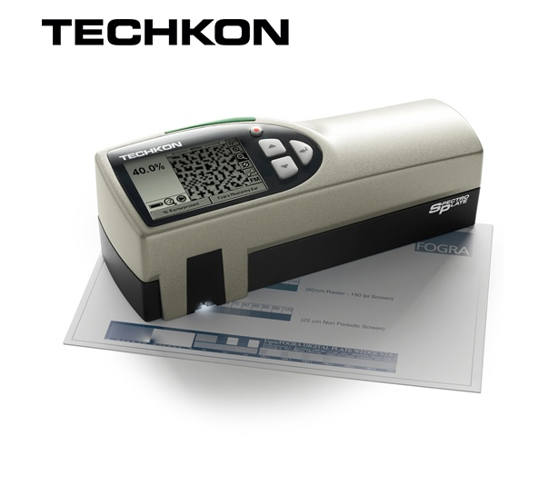 Techkon SpectroPlate