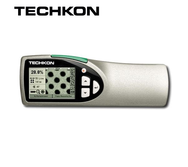 Techkon SpectroPlate