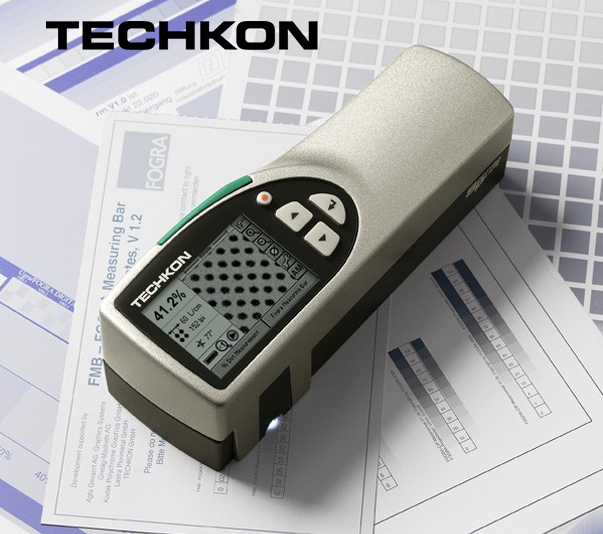 Techkon SpectroPlate