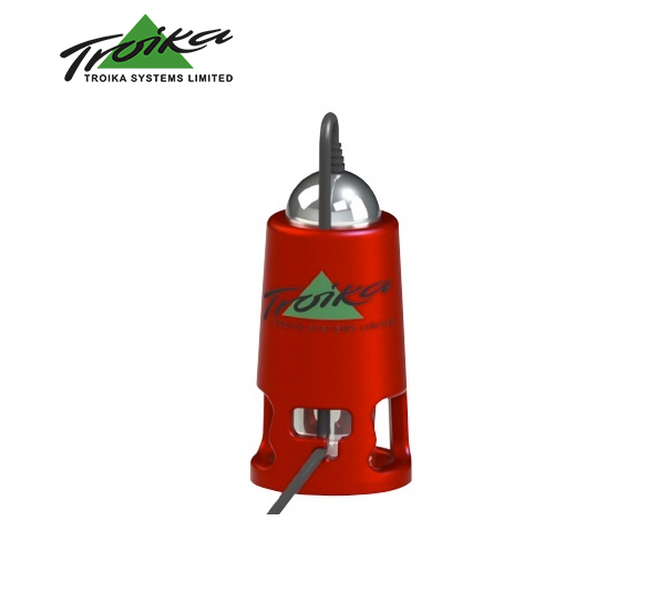 Troika Plate-II-Print