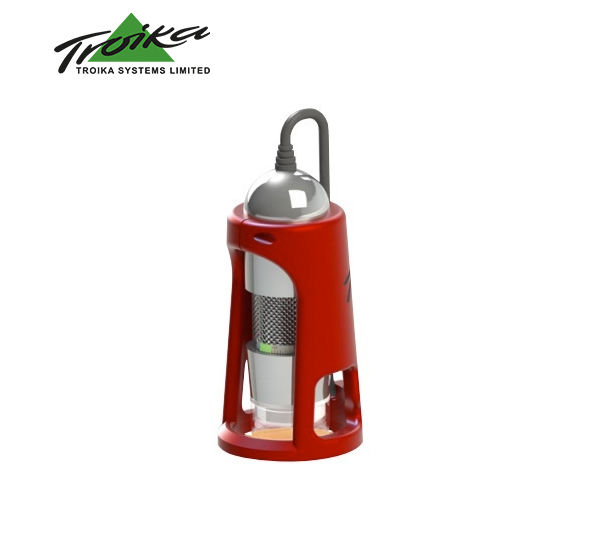 Troika Plate-II-Print