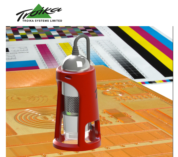 Troika Plate-II-Print