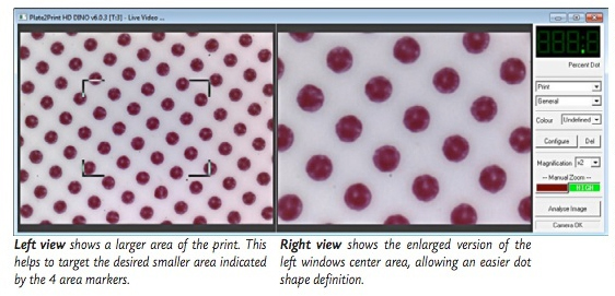 Print Reading Application
